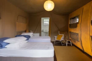 K'Gari Fraser Island Eco Retreat Accommodation 